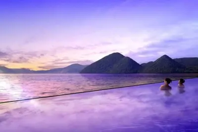 Image de Lake Toya Lodge Sigra with sauna
