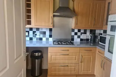 Image de Palazzo Sogno House - Central Ashford Space