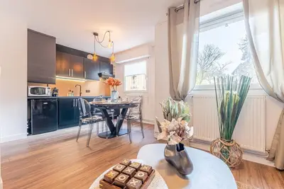 Image de Magnifique appartement F3 centre Metz