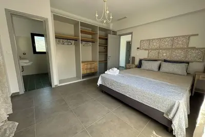 Image de Modern comfortable villa groups from 6-14 persons, extra long flexy beds Bbq, Pool