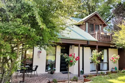 Image de Spacious 5 bedroom Country Home