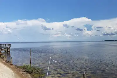 Image de Charming Rv lot in Dark Island Perry Fl