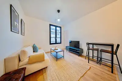 Image de Appartement 1 Chambre coeur de village pittoresque - Lourdes