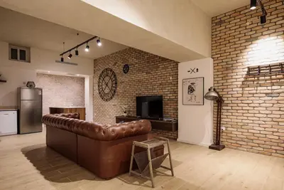 Image de Luxury & modern studio near Sliema seafront Sbor2-1