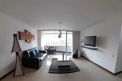 Image de Delightful, Luxurious & Spacious 3-bedroom 2-bath Apartment