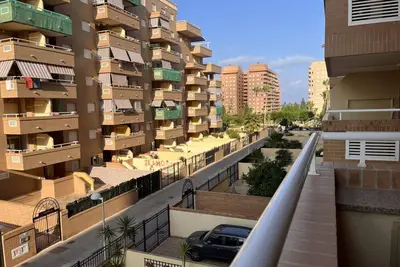 Image de Acv - Costa Caribe I-2nd line 2nd floor 2nd floor north