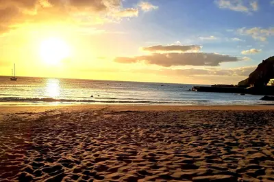 Image de Home2Book Cozy Stay & Pool, Playa de Sardina