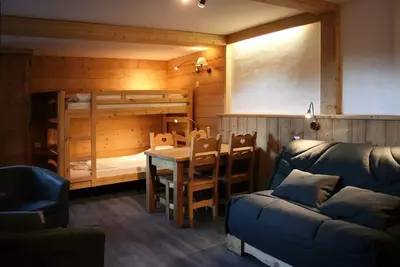 Image de Chambre Familiale 6 personnes