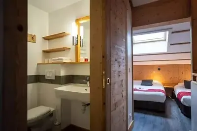 Image de Chambre Familiale +7 personnes