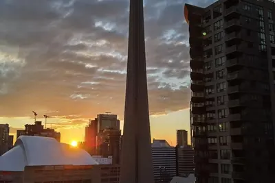 Image de Galactic Empire's Lounge (Actually in Downtown Toronto near Union Station)