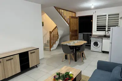 Image de Le Gosier Coastal Residence