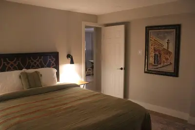 Image de Luxurious Private Apartment