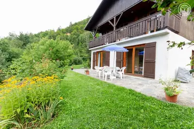 Image de Les Lauzes - Aillon Le Jeune