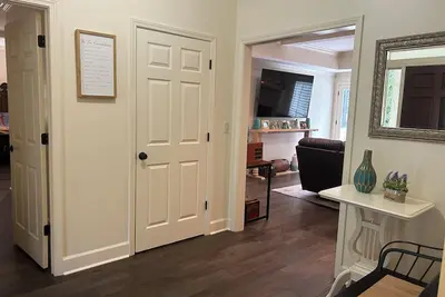 Image de Spacious house for 8 adults and 4 kids in Oxford, Ms - 3 mi from Ole Miss