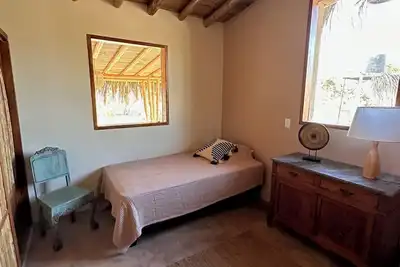 Image de Delightful 2-bedroom house with WiFi in Mancora