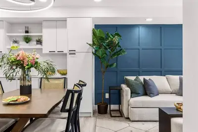 Image de Newly Built 2br Mountain Escape in Dt Canmore!