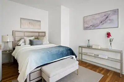 Image de 8 on Roosevelt - One bedroom 3