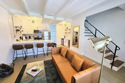 Image de The Harlow - Tempe 2 Bed, 1 Bath Retreat