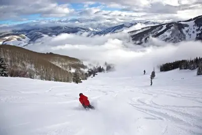 Image de Superb Skiing Avon, Co terrific 2 Br Presidential with many amentias!