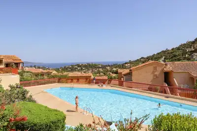 Image de Les Villas de Cavalaire by Interhome