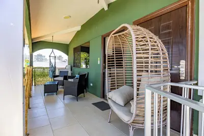 Image de Jaco Sol Quad Plex