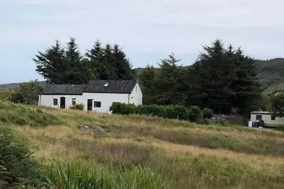 Image de Cottage-IsleofMull-StunningViews-WiFi-Parking