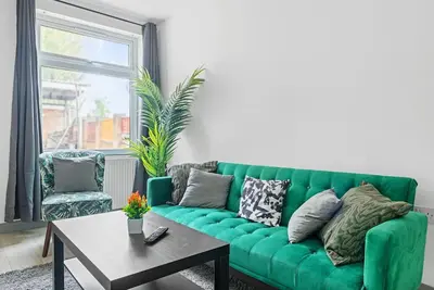 Image de 3Br-Sleeps8-Parking-Wifi-CloseStation