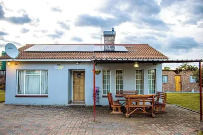 Image de 2Bed-4Guests-Garden-NearCentre&Attractions