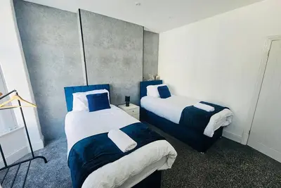 Image de HouseSleeps6-Garden-FreeParking-Wifi-CityRetreat