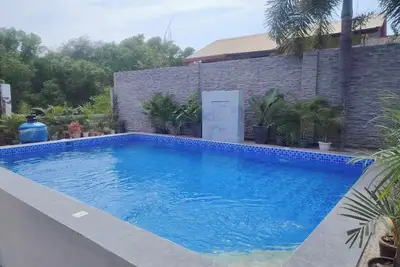 Image de Casa Del Chen - Tranquil Beach Retreat in Aringay