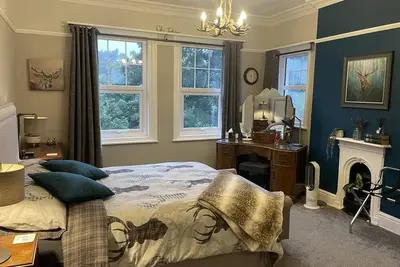 Image de Seaside-Scarborough-WiFi-Parking-PetsOK-Sleeps-7/8