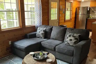 Image de Charming 3-bedroom house with Ac and WiFi in fantastic McDaniels