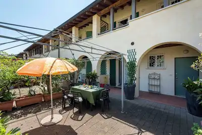 Image de Marcy 3 floors House-2km Lake, Salò, Italy
