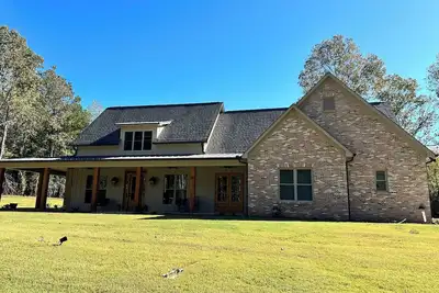 Image de Oxford Hideaway-A Spacious 4-bedroom home close to Ole Miss