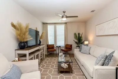 Image de The Mullins at 514 by Apex Short Term Stays