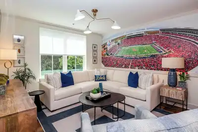 Image de Within Punting at 514  by Apex Short Term Stays