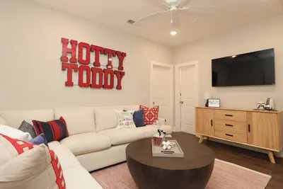 Image de Toddy Reserve by Apex Short Term Stays