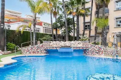 Image de Boliches Mediterraneo Real Tropical by Alfresco Stays