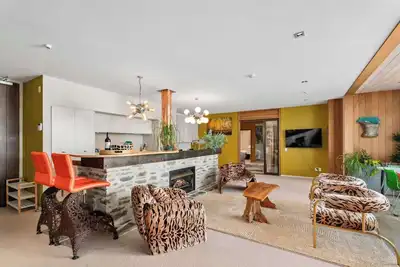 Image de Mt Alta views Central Wanaka