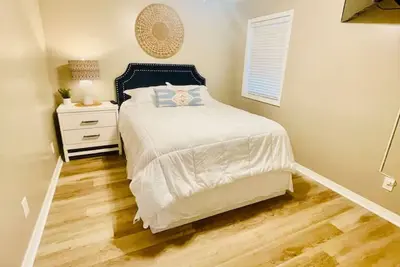 Image de Stylish Townhouse 5 min to downtown Hammond