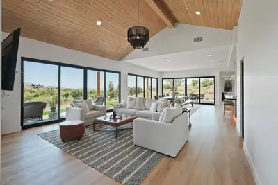 Image de Ultimate Wine Country Getaway