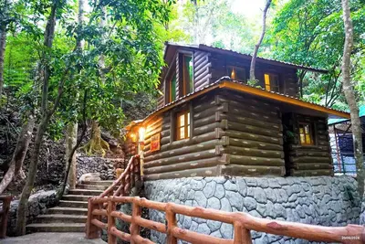 Image de Maison de vacances à Baguio