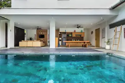 Image de Villa Tepi Pantai