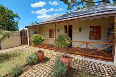 Image de Die Heemhuis is a perfect self-catering guest house! \n\n\n\n