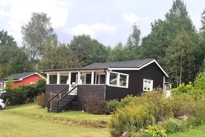 Image de 4 etoiles maison de vacances a BORÅS