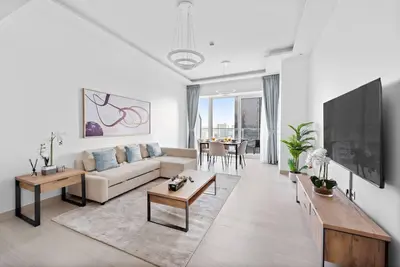 Image de First Class | 1br  | Stylish Urban Retreat