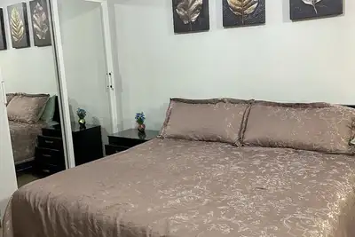 Image de Ocean front resort 2-bedroom condo in charming Mazatlán with Ac, WiFi