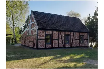 Image de Landhuis op de Priepertsee