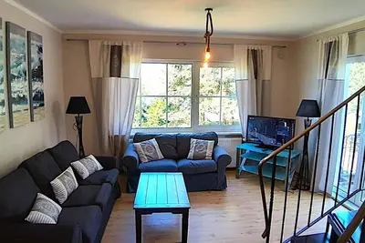 Image de Landhuis op de Priepertsee