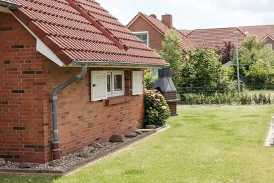 Image de Maison de vacances Nispel